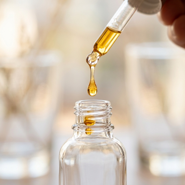 Quality control in nutraceutical manufacturing