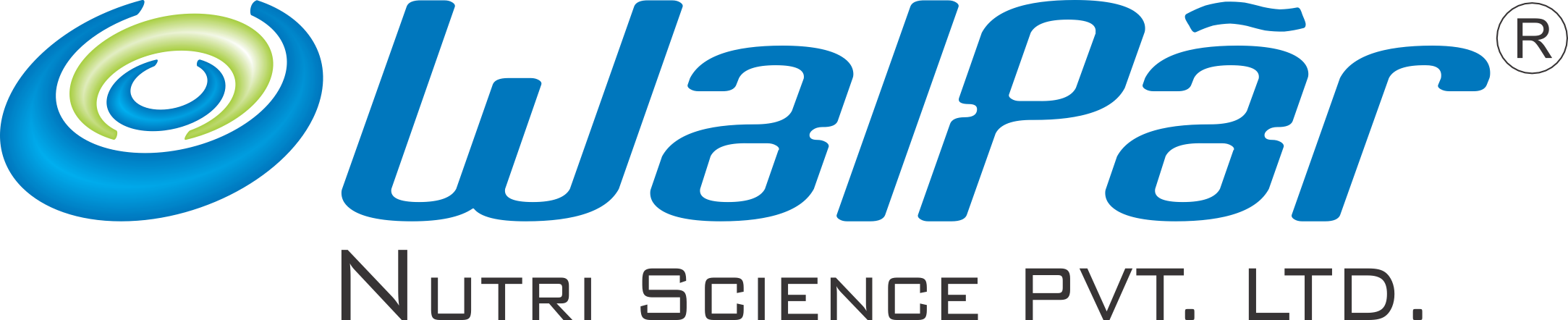 Walpar NutriScience Logo