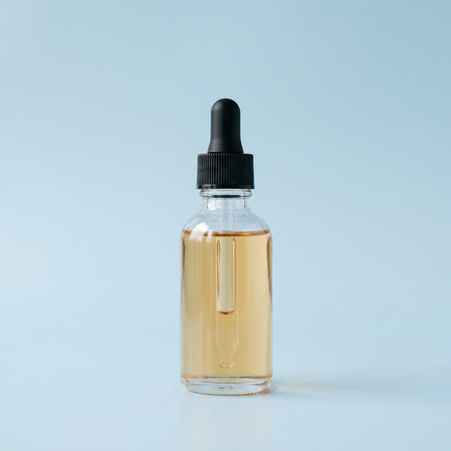 Liquid nutraceutical drops