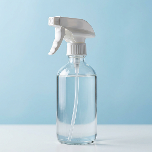 Oral and topical sprays